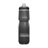 BIDON CAMELBAK PODIUM CHILL 710ML CUSTOM BLACK/BLACK