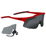 OCHELARI KLS DICE PHOTOCHROMIC  Shiny Red
