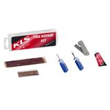 KIT REPARATIE TUBLESS KLS