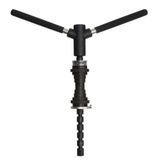 Presa pentru montat Head Set M-WAVE