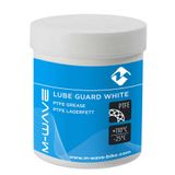 Vaselina alba M-Wave "LUBE GUARD WHITE" PTFE, 100g