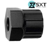 Cheie Pinioane Filetate SXT  Negru