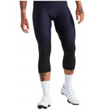 Incalzitoare genunchi SPECIALIZED Knee Covers - Black XXL