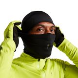 GULER SPECIALIZED POWER GRID NECK GAITER BLACK