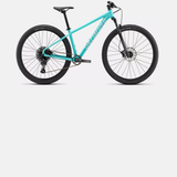 Bicicleta MTB Hardtail Specialized Rockhopper Expert, Albastru-Argintiu