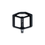 PEDALE ACID FLAT PEDALS A2-IB HYBRID BLACK