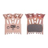 Placute frana CONTEC CBP-550C organic