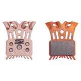 Placute frana CONTEC CBP-160C organic