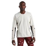 Tricou SPECIALIZED Men s Trail Air LS - White Mountains M
