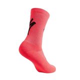 SOSETE SPECIALIZED TECHNO MTB TALL LOGO - IMPERIAL RED