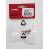 Conector Ashima RT-SH-HEF-ST