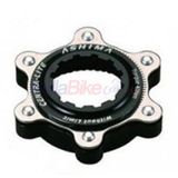 Adaptor Ashima AC02, negru