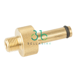 Adaptor /Rond SKS-Suspensie