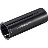 ADAPTOR SA NEGRU 34.9mm 30.9mm L101mm