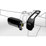 ADAPTOR SPECIALIZED STIX HANDLE BAR/SEAT POST STRAP MOUNT BLK