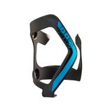 Suport de bidon Pro Side Cage lateral stanga negru/albastru