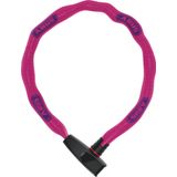 Antifurt Abus Catena 6806K/85 roz neon