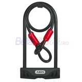 LACAT BICICLETA 32/150HB230+USH+COBRA 10/140 ABUS