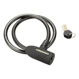 Antifurt Bikefun Tackle 2 Cablu 12x900 mm