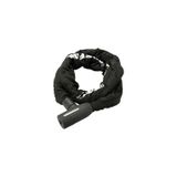 Antifurt Bikefun CityChain 2 Lant 5x850 mm, Negru