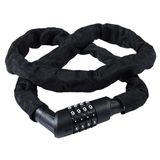 Antifurt lant cu cifru RFR Combination Lock 13369