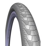 Anvelopa Rubena 26x2.00 Cityhopper, Gri