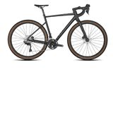 Bicicleta Gravel Scott Speedster 30, Negru