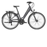 Bicicleta Oras Scott SUB Comfort 20, Gri