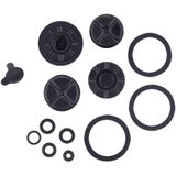 SRAM CODE R/RSC 4 piston kit