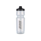 BIDON SPECIALIZED PURIST HYDROFLO WATERGATE TRANSLUCENT/BLACK DIFFUSE 23OZ