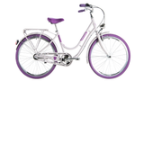 Bicicleta Oras Kenzel Nostalgic Classic, 3v, 26