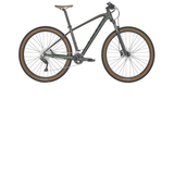 Bicicleta MTB Hardtail Scott Aspect 930, Negru