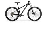 Bicicleta MTB Hardtail Merida Big Trail 200, Negru-Gri