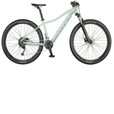Bicicleta Scott Contessa Active 40, albastru