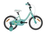 Bicicleta KELLYS Emma 16 menthol 2022