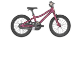 Bicicleta SCOTT Contessa 16 roz-violet 2022