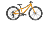 Bicicleta Junior Scott Scale, 24, Portocaliu