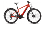 Bicicleta Electrica Hardtail Specialized Turbo Tero 4.0 EQ, Redwood-Negru