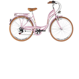 Bicicleta Kenzel 28 Bellissima Royal 6 viteze Pink