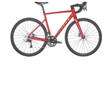 Bicicleta Sosea Scott Speedster 30, Rosu
