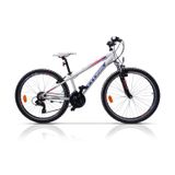 BICICLETA CROSS SPEEDSTER GRIL 26 320MM