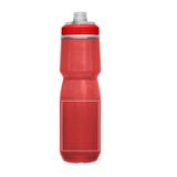 BIDON CAMELBAK PODIUM CHILL 710ML CUSTOM RED /RED