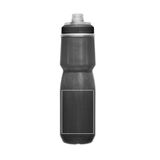 Bidon Camelbak Podium Chill, 710ml, Custom WH/BK