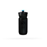 Bidon team Pro black 600ml