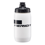 Bidon Merida Stripe 500ml, alb