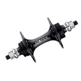 Butuc spate flip-flop Bitex TKR10 Fixed/Freewheel  alu  32H  2 rulmenti  negru