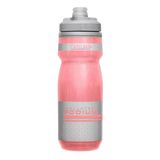 BIDON CAMELBAK PODIUM CHILL 620ML REFLECTIVE PINK