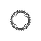 FOAIE ANGRENAJ FOURIERS NW 96MM 36T NEGRU