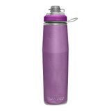 BIDONAS CAMELBAK PEAK FITNESS CHILL 710ML ITALIA PLUM 21