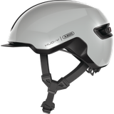 Casca Urban Abus HUD-Y Race Grey